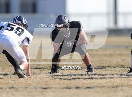 Thumbnail 2 in Pueblo South @ Roosevelt (CHSAA 3A Semi-Final) photogallery.