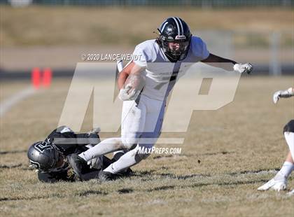 Thumbnail 2 in Pueblo South @ Roosevelt (CHSAA 3A Semi-Final) photogallery.