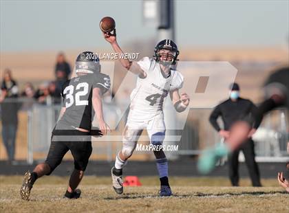 Thumbnail 3 in Pueblo South @ Roosevelt (CHSAA 3A Semi-Final) photogallery.