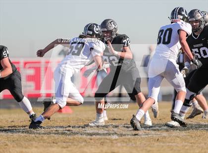 Thumbnail 1 in Pueblo South @ Roosevelt (CHSAA 3A Semi-Final) photogallery.