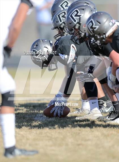 Thumbnail 2 in Pueblo South @ Roosevelt (CHSAA 3A Semi-Final) photogallery.