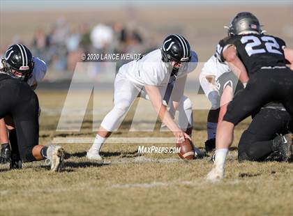 Thumbnail 3 in Pueblo South @ Roosevelt (CHSAA 3A Semi-Final) photogallery.