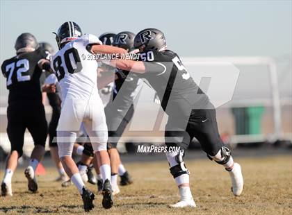 Thumbnail 3 in Pueblo South @ Roosevelt (CHSAA 3A Semi-Final) photogallery.