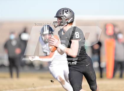 Thumbnail 3 in Pueblo South @ Roosevelt (CHSAA 3A Semi-Final) photogallery.