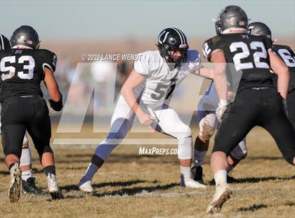 Thumbnail 2 in Pueblo South @ Roosevelt (CHSAA 3A Semi-Final) photogallery.