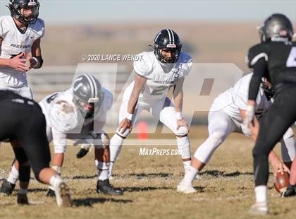 Thumbnail 2 in Pueblo South @ Roosevelt (CHSAA 3A Semi-Final) photogallery.