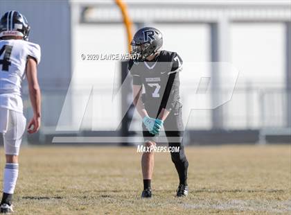 Thumbnail 3 in Pueblo South @ Roosevelt (CHSAA 3A Semi-Final) photogallery.