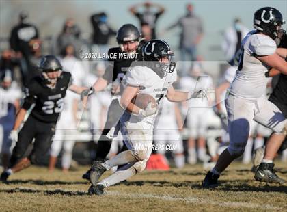 Thumbnail 1 in Pueblo South @ Roosevelt (CHSAA 3A Semi-Final) photogallery.