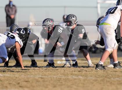 Thumbnail 1 in Pueblo South @ Roosevelt (CHSAA 3A Semi-Final) photogallery.
