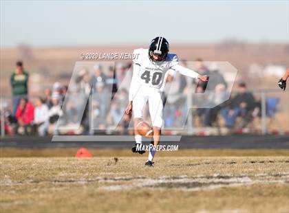 Thumbnail 3 in Pueblo South @ Roosevelt (CHSAA 3A Semi-Final) photogallery.