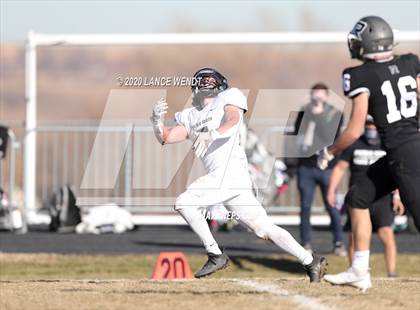 Thumbnail 1 in Pueblo South @ Roosevelt (CHSAA 3A Semi-Final) photogallery.