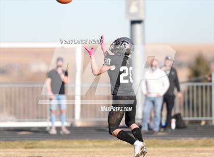 Thumbnail 2 in Pueblo South @ Roosevelt (CHSAA 3A Semi-Final) photogallery.