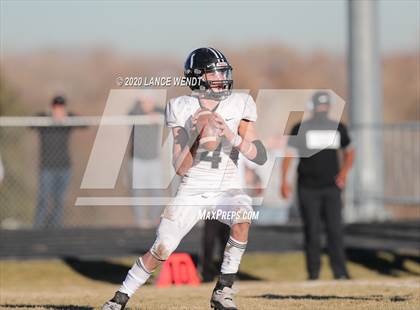 Thumbnail 2 in Pueblo South @ Roosevelt (CHSAA 3A Semi-Final) photogallery.