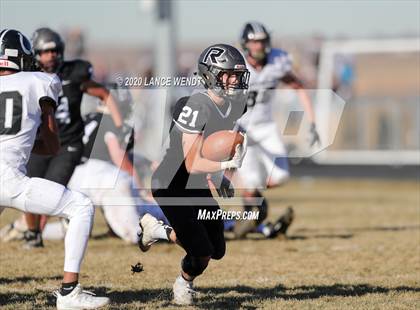 Thumbnail 1 in Pueblo South @ Roosevelt (CHSAA 3A Semi-Final) photogallery.