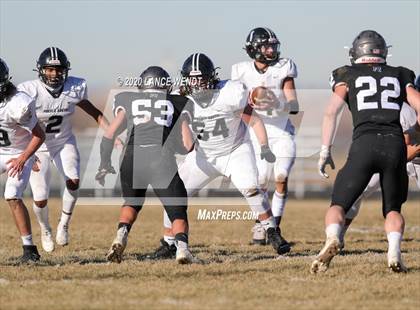 Thumbnail 2 in Pueblo South @ Roosevelt (CHSAA 3A Semi-Final) photogallery.