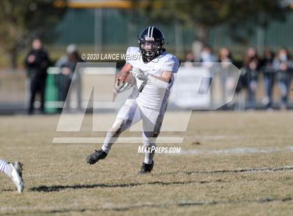 Thumbnail 2 in Pueblo South @ Roosevelt (CHSAA 3A Semi-Final) photogallery.