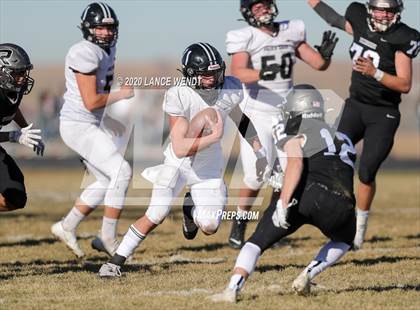 Thumbnail 3 in Pueblo South @ Roosevelt (CHSAA 3A Semi-Final) photogallery.