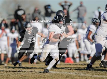 Thumbnail 3 in Pueblo South @ Roosevelt (CHSAA 3A Semi-Final) photogallery.