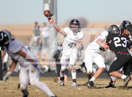 Thumbnail 2 in Pueblo South @ Roosevelt (CHSAA 3A Semi-Final) photogallery.