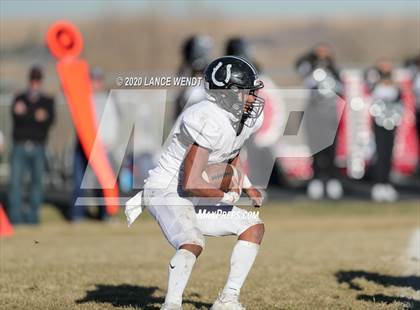 Thumbnail 1 in Pueblo South @ Roosevelt (CHSAA 3A Semi-Final) photogallery.