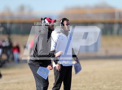 Thumbnail 3 in Pueblo South @ Roosevelt (CHSAA 3A Semi-Final) photogallery.