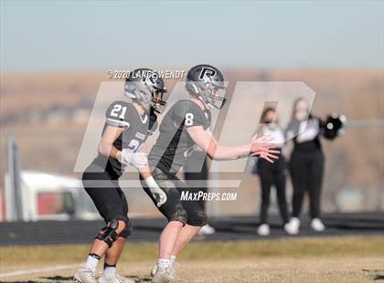 Thumbnail 2 in Pueblo South @ Roosevelt (CHSAA 3A Semi-Final) photogallery.