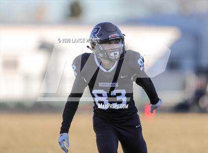 Thumbnail 2 in Pueblo South @ Roosevelt (CHSAA 3A Semi-Final) photogallery.