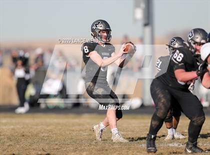 Thumbnail 3 in Pueblo South @ Roosevelt (CHSAA 3A Semi-Final) photogallery.
