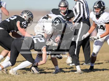 Thumbnail 1 in Pueblo South @ Roosevelt (CHSAA 3A Semi-Final) photogallery.