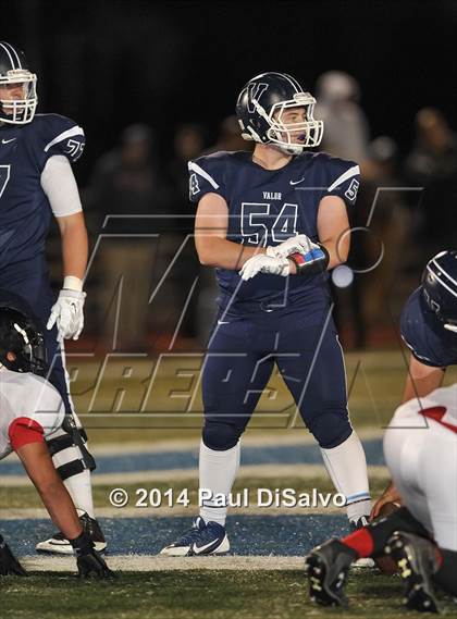 Thumbnail 1 in Eaglecrest @ Valor Christian photogallery.