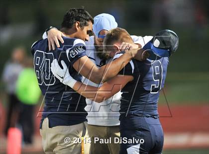 Thumbnail 3 in Eaglecrest @ Valor Christian photogallery.