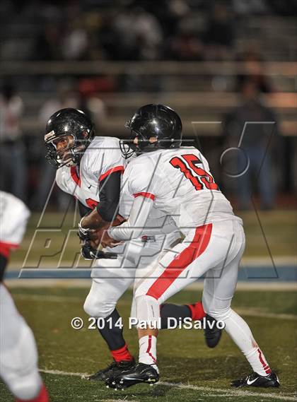 Thumbnail 2 in Eaglecrest @ Valor Christian photogallery.