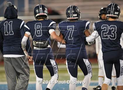 Thumbnail 2 in Eaglecrest @ Valor Christian photogallery.