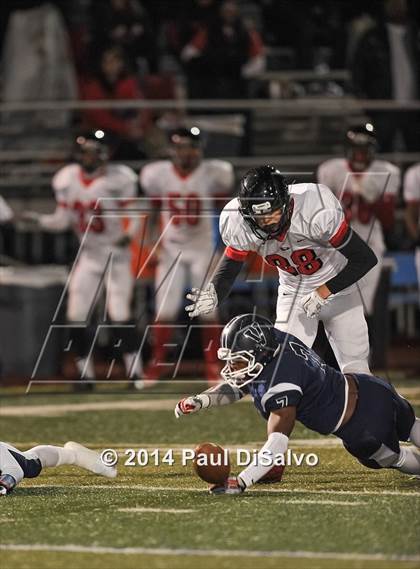 Thumbnail 2 in Eaglecrest @ Valor Christian photogallery.