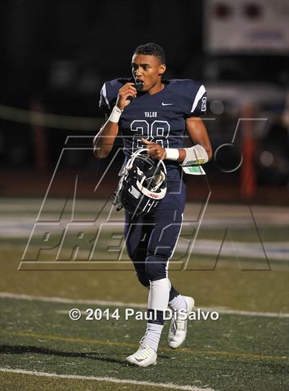 Thumbnail 2 in Eaglecrest @ Valor Christian photogallery.