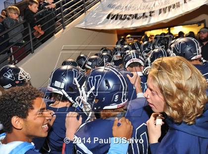 Thumbnail 3 in Eaglecrest @ Valor Christian photogallery.