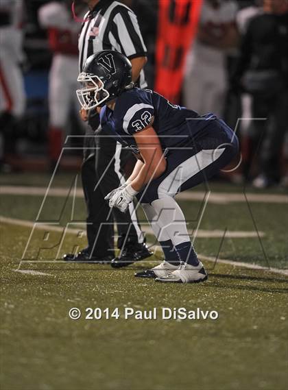 Thumbnail 2 in Eaglecrest @ Valor Christian photogallery.