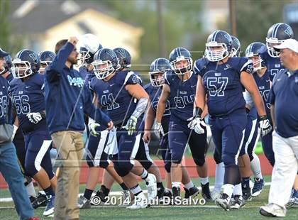 Thumbnail 2 in Eaglecrest @ Valor Christian photogallery.