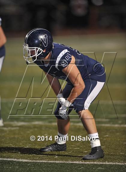 Thumbnail 3 in Eaglecrest @ Valor Christian photogallery.