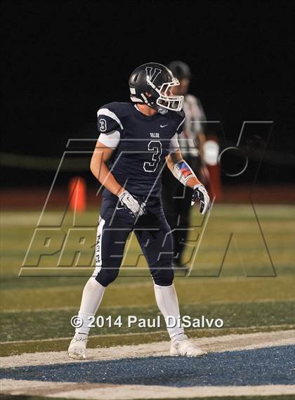 Thumbnail 3 in Eaglecrest @ Valor Christian photogallery.