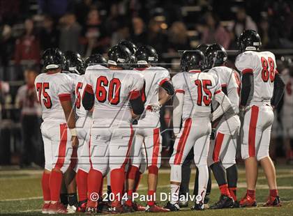 Thumbnail 1 in Eaglecrest @ Valor Christian photogallery.