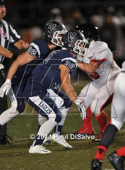 Thumbnail 3 in Eaglecrest @ Valor Christian photogallery.