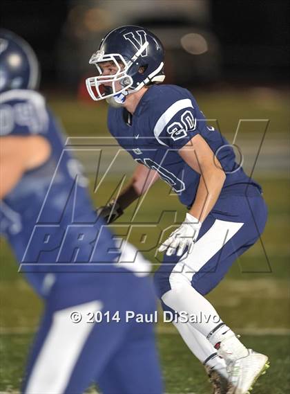 Thumbnail 3 in Eaglecrest @ Valor Christian photogallery.