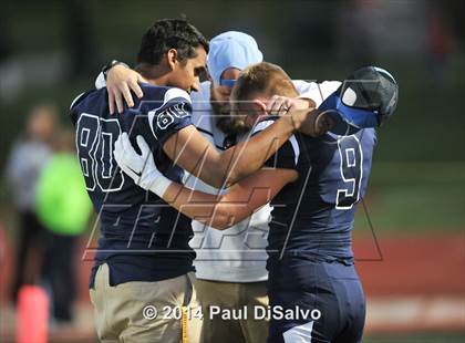 Thumbnail 2 in Eaglecrest @ Valor Christian photogallery.