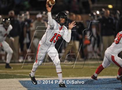 Thumbnail 2 in Eaglecrest @ Valor Christian photogallery.
