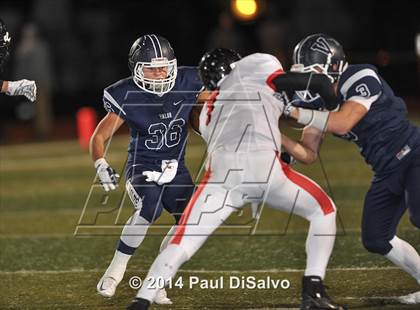 Thumbnail 1 in Eaglecrest @ Valor Christian photogallery.