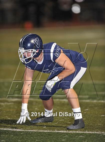 Thumbnail 1 in Eaglecrest @ Valor Christian photogallery.