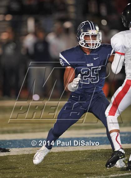 Thumbnail 3 in Eaglecrest @ Valor Christian photogallery.