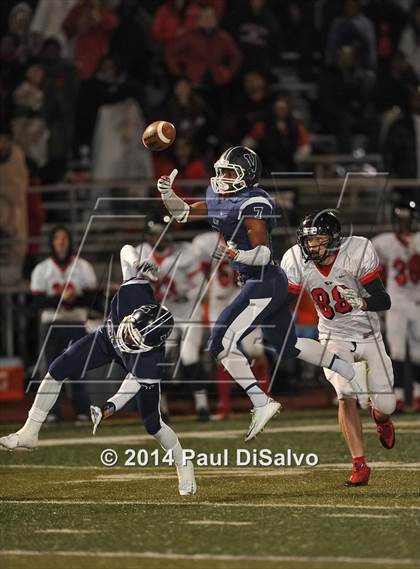 Thumbnail 1 in Eaglecrest @ Valor Christian photogallery.
