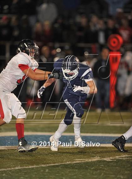 Thumbnail 2 in Eaglecrest @ Valor Christian photogallery.